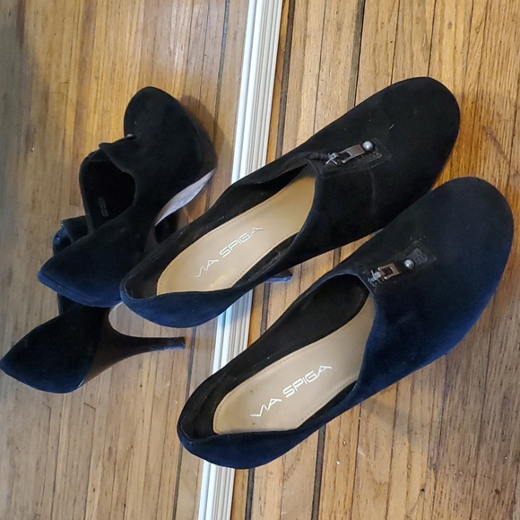 Via Spiga Pumps - Picture 3 of 4